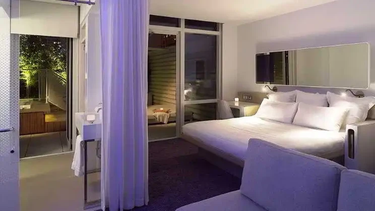 YOTEL New York